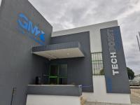 GM2E inaugura Tech Point em Montalvo e pretende atingir 1,5 ME em volume de negócios em 2025 (C/ Áudio)