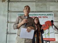 João Pedro Céu propõe-se fazer o «que faz falta ao progresso do concelho» de Constância (C/ Áudio)