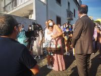 Mação: Fátima Lopes apresentou novo livro em casa cheia (C/ FOTOS)