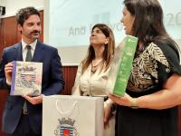 Agrupamento Verde Horizonte iniciou ano letivo com visita do sectratário de Estado da Educação (c/áudio)