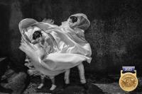 Valter Antunes conquista ouro no Campeonato do Mundo de Fotografia