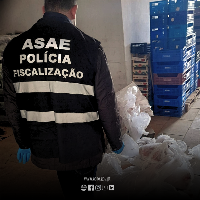 ASAE em operação «Páscoa Feliz»