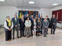 Concelho celebrou a sua história com os olhos postos no futuro (C/ Áudio)