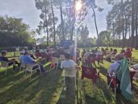 CDU apresentou candidatos aos órgãos autárquicos em Abrantes (C/ Áudio)