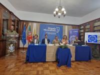 S. Silvestre Solidária quer chegar aos 1100 inscritos e superar as 6 toneladas de donativos (C/ Áudio)