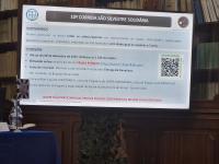 S. Silvestre Solidária quer chegar aos 1100 inscritos e superar as 6 toneladas de donativos (C/ Áudio)