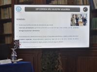 S. Silvestre Solidária quer chegar aos 1100 inscritos e superar as 6 toneladas de donativos (C/ Áudio)