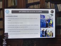 S. Silvestre Solidária quer chegar aos 1100 inscritos e superar as 6 toneladas de donativos (C/ Áudio)