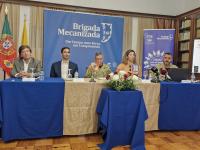 S. Silvestre Solidária quer chegar aos 1100 inscritos e superar as 6 toneladas de donativos (C/ Áudio)