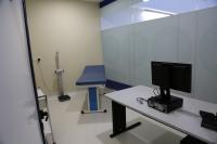 Centro Médico abriu portas e alarga oferta nos serviços de saúde (c/áudio e fotos)