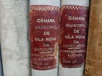 Barquinha: Homenagem ao Investigador António Luís Roldão no 185.º aniversário do concelho (C/ÁUDIO E FOTOS)   