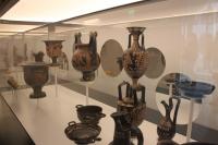 Abrantes: Museu Ibérico de Arqueologia e Arte inaugurado (C/ÁUDIO E FOTOS)