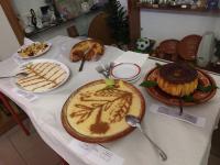 Festival de Doçaria e Artesanato do norte do concelho arrancou com aposta na valorização das tradições (c/áudio)