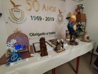 Festival de Doçaria e Artesanato do norte do concelho arrancou com aposta na valorização das tradições (c/áudio)