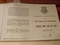 Barquinha: Homenagem ao Investigador António Luís Roldão no 185.º aniversário do concelho (C/ÁUDIO E FOTOS)   