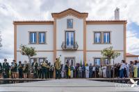 Município de Gavião inaugurou Casa das Artes e «Eco Laguna»