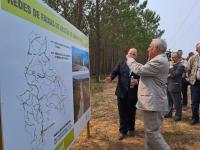 Costa adverte que reforma estrutural da floresta é “desafio para décadas” (C/Áudio)