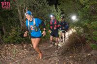 6.º edição do Trail Abrantes 100 decorrerá no sábado, 14 de outubro, com 700 atletas inscritos