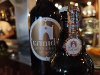 Ermida lança nova cerveja, uma brownie chamada Zahara (c/áudio)