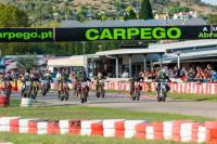 Campeonato Nacional de Supermoto arranca no Kartódromo de Rossio ao Sul do Tejo (c/áudio)