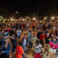 «Festival Dançarão» regressa de 12 a 14 de julho a Ortiga