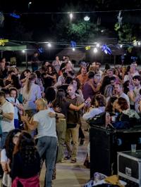Festival «Dançarão» regressa a Ortiga e espera 2.500 festivaleiros (c/áudio)