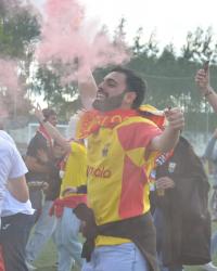 Ferreira do Zêzere é o Campeão da 1.ª distrital. Abrantes e Mação ganham em casa (c/áudio)