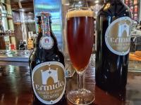 Ermida lança nova cerveja, uma brownie chamada Zahara (c/áudio)