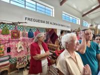 Festival de Doçaria e Artesanato do norte do concelho arrancou com aposta na valorização das tradições (c/áudio)