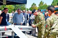 Exército aposta na academia e nas tecnologias para atractividade e modernização