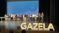 Ourém concentra 14 empresas Gazela. Abrantes tem 3 e Barquinha 1