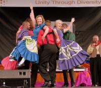 Festival Internacional de Folclore volta para a 5.ª edição e conta com novidades