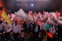 PS apresenta equipas com objetivo claro de ganhar em Sardoal (c/áudio)