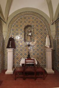 «Onda de assaltos» em igrejas da Diocese de Portalegre-Castelo Branco (c/áudio)