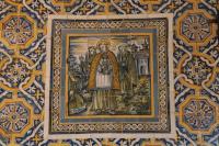 «Onda de assaltos» em igrejas da Diocese de Portalegre-Castelo Branco (c/áudio)