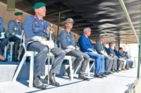 Brigadeiro-General Almeida Pereira é o novo comandante da BRR   