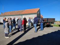 Depois das AIGP Município avança dez Condomínios de Aldeia (c/áudio)