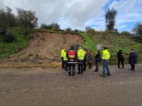 Decretada situação de calamidade até dia 1 de fevereiro