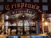 Ermida lança nova cerveja, uma brownie chamada Zahara (c/áudio)