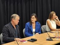 Saúde mental, alimentação e postura corporal ou como melhorar condições dos trabalhadores da área social (c/áudio)