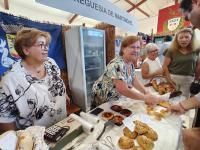 Festival de Doçaria e Artesanato do norte do concelho arrancou com aposta na valorização das tradições (c/áudio)