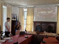 Orçamento Participativo Jovem já tem vencedor