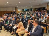 José Fernando Martins quer Câmara agregadora para valorizar pessoas e território (c/áudio)