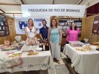 Festival de Doçaria e Artesanato do norte do concelho arrancou com aposta na valorização das tradições (c/áudio)