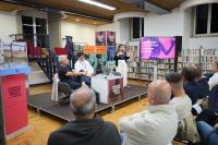 Congresso do Desporto debateu “Desporto e Sociedade”