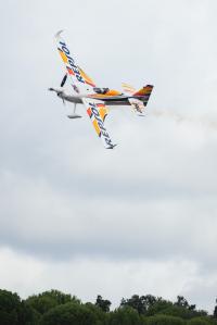 Portugal Air Summit encerrou este sábado com 'air shows' (c/fotos)