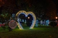 A magia do Natal está de regresso com o «Parque dos Sonhos»