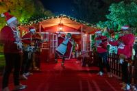 A magia do Natal está de regresso com o «Parque dos Sonhos»