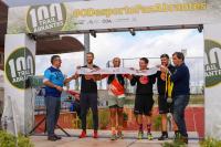 Ricardo Sousa vence nos 100km (C/ Fotos)