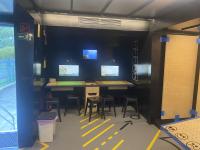 Autocarro «Creactivity» já chegou à vila de Mação